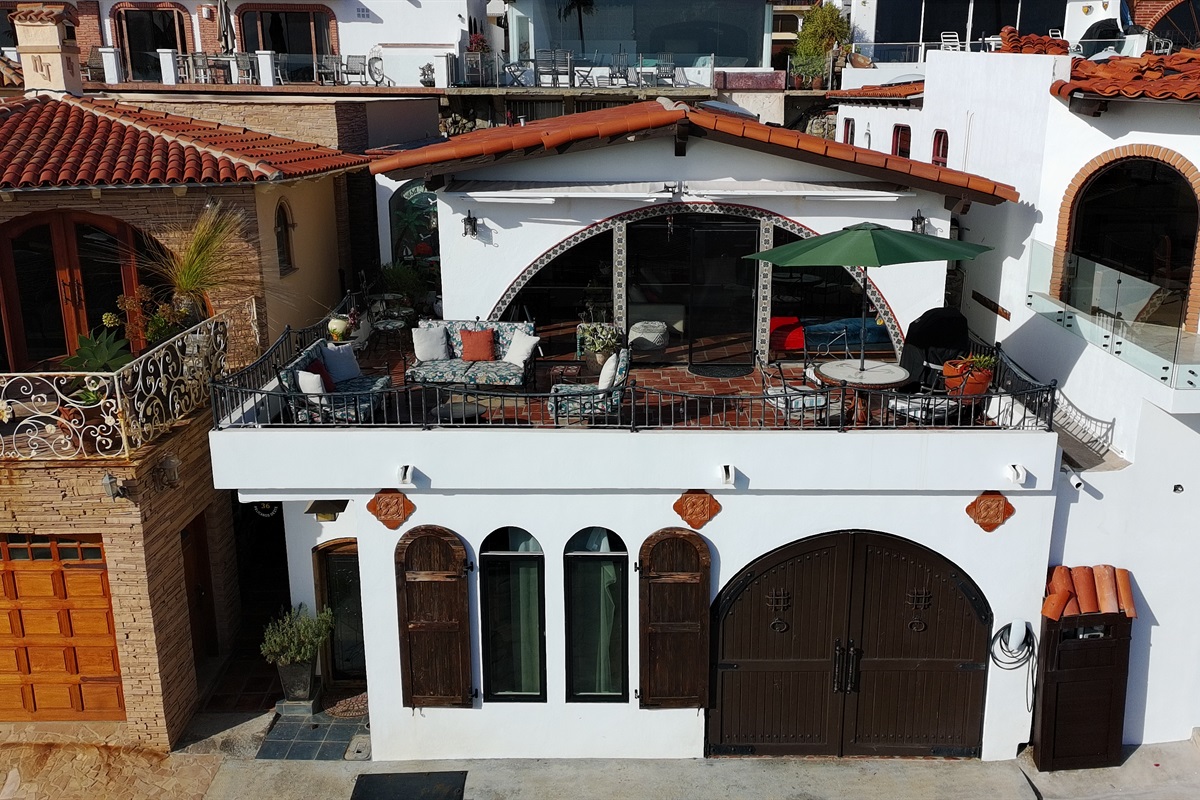 36 Los Pelicanos Oeste