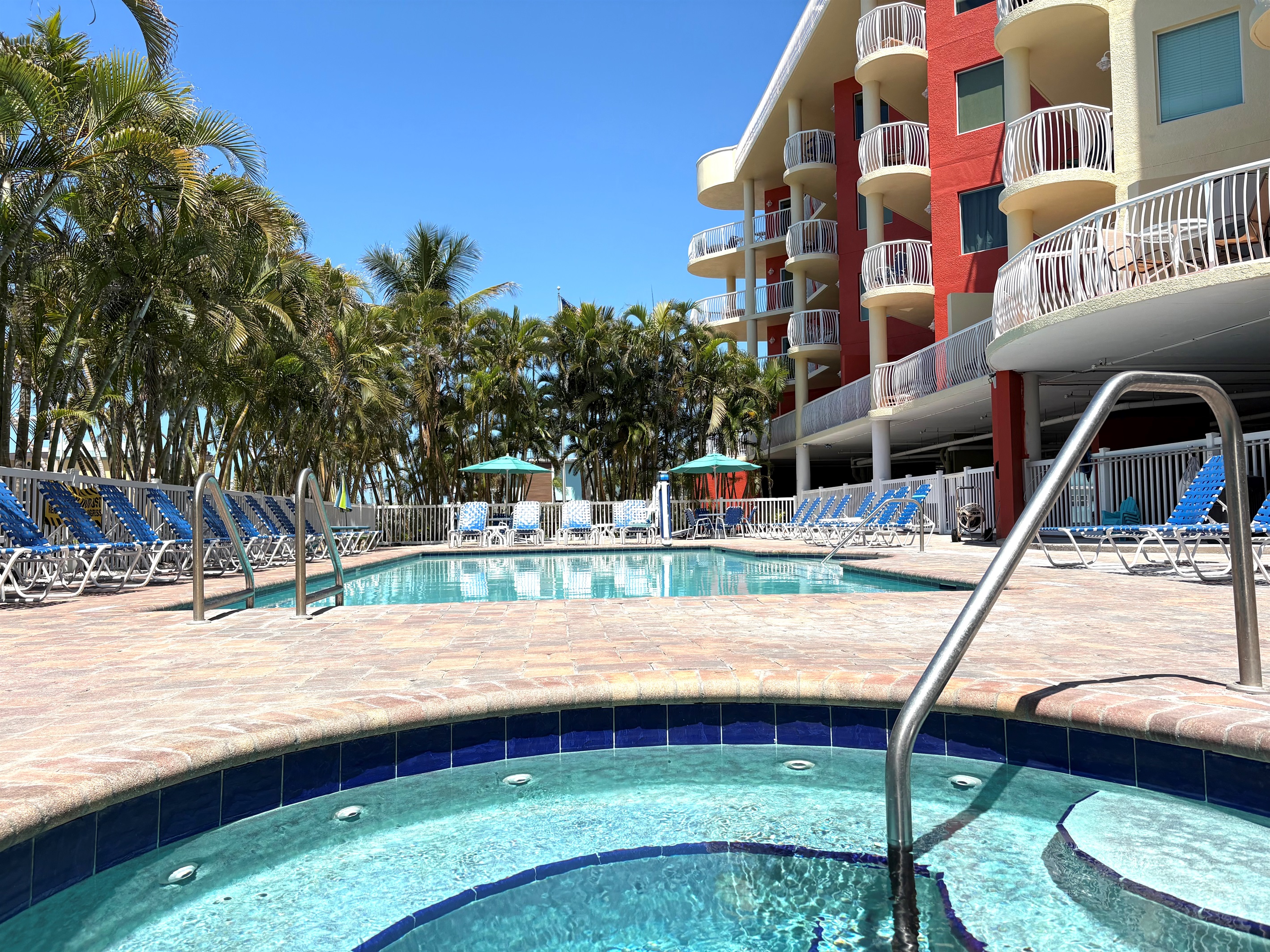 August Beach Vacation Specials – Book Today! 3
