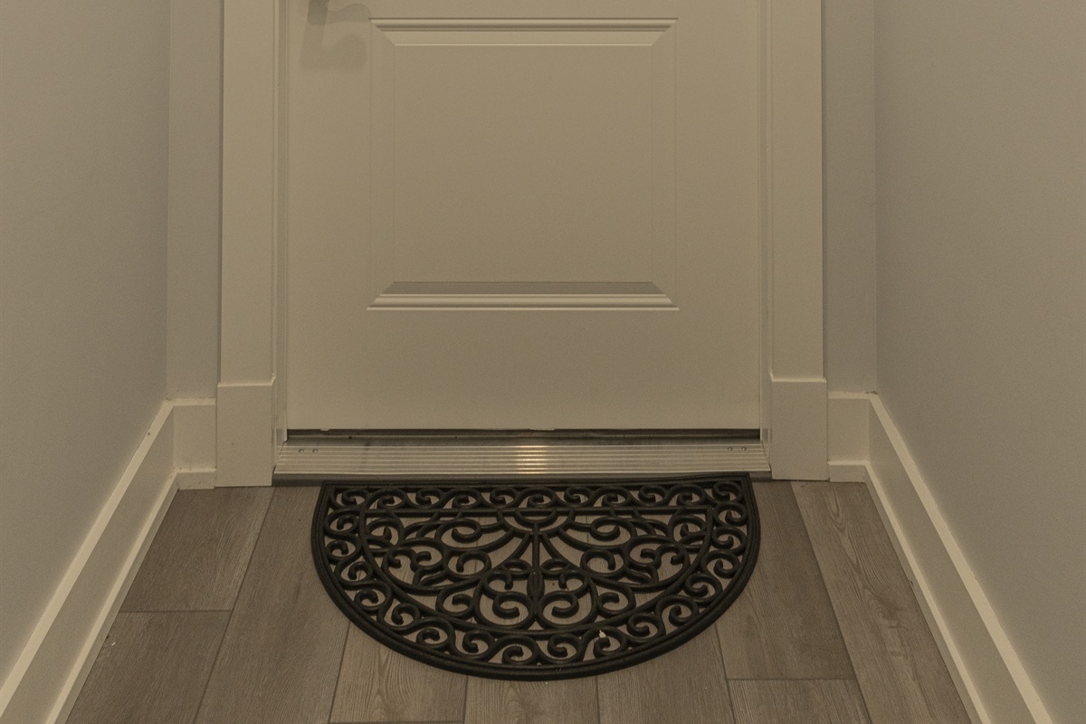 Entry way