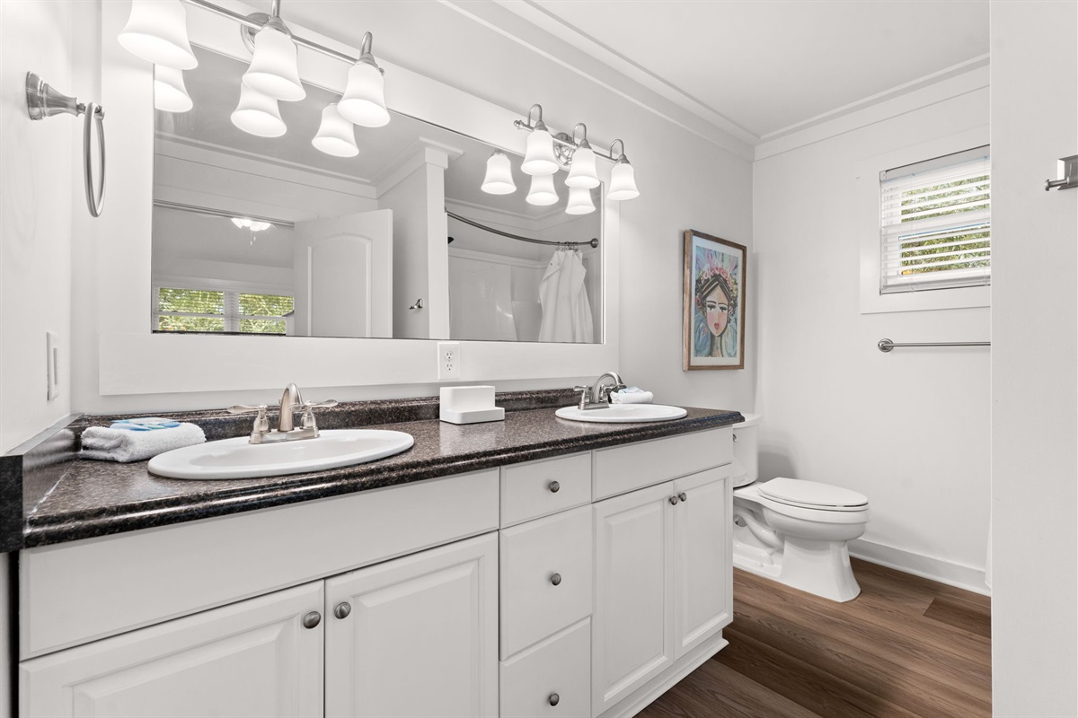 Ensuite