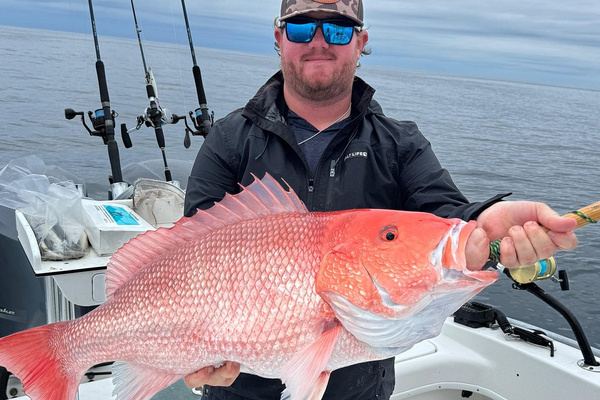 Deep-sea fishing excursions. Local-area attraction or activity; off-property and not included with your stay.