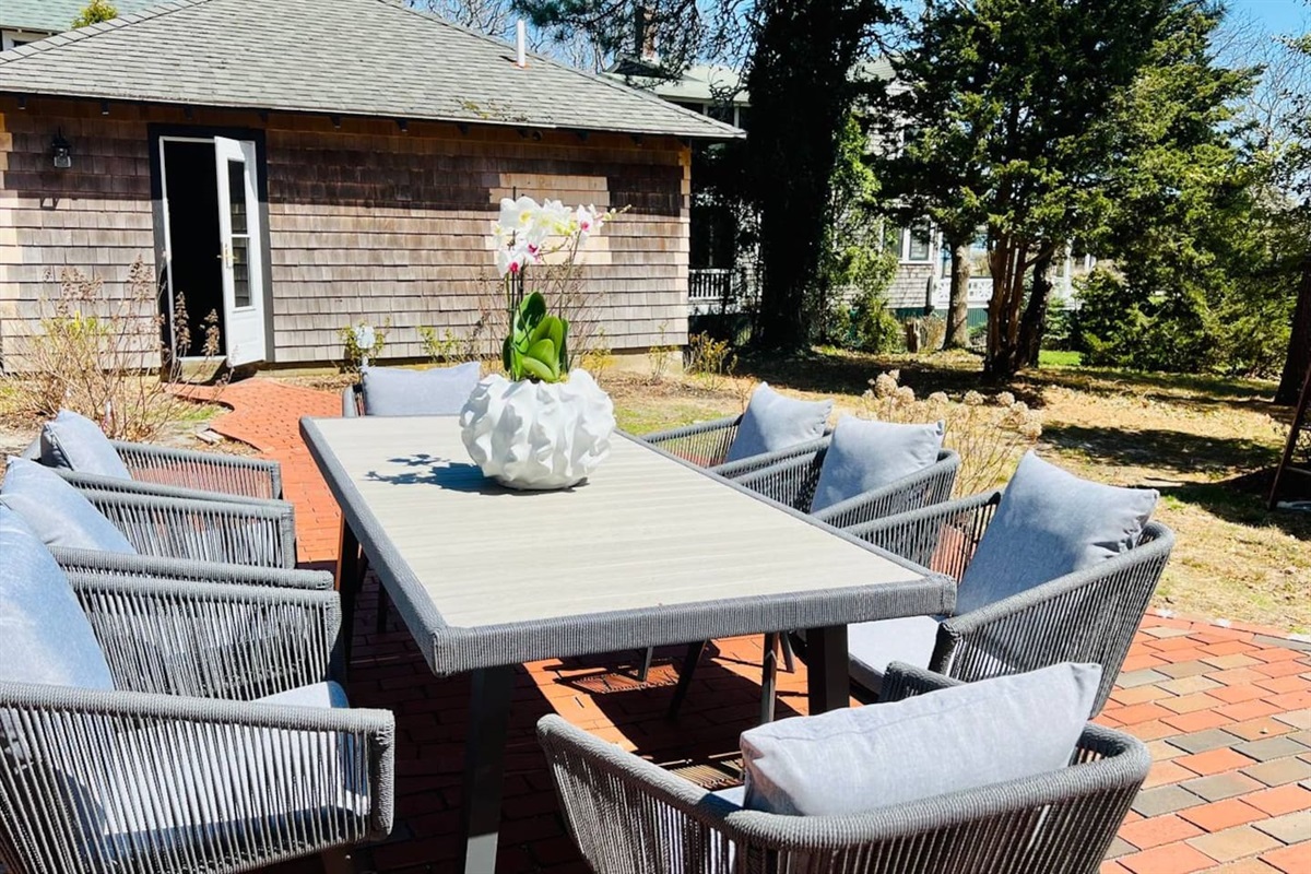 6 Arlington Avenue, Oak Bluffs