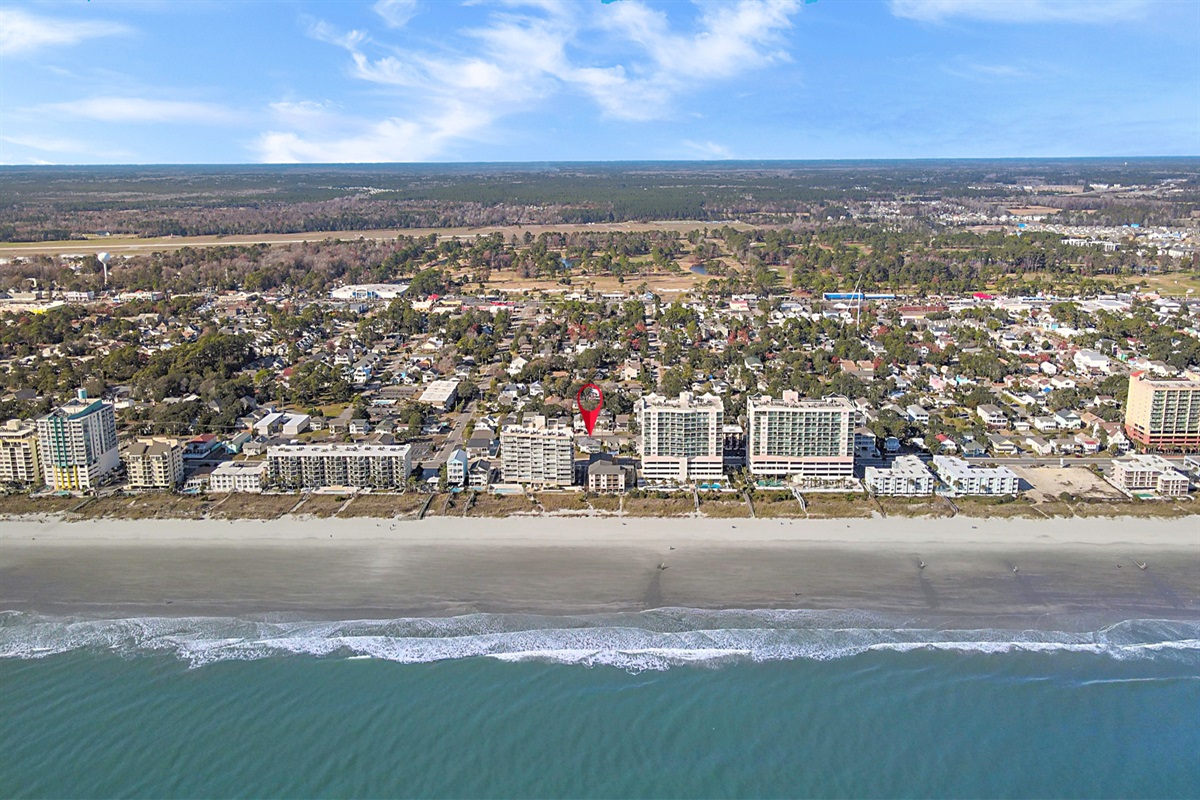 Beach View