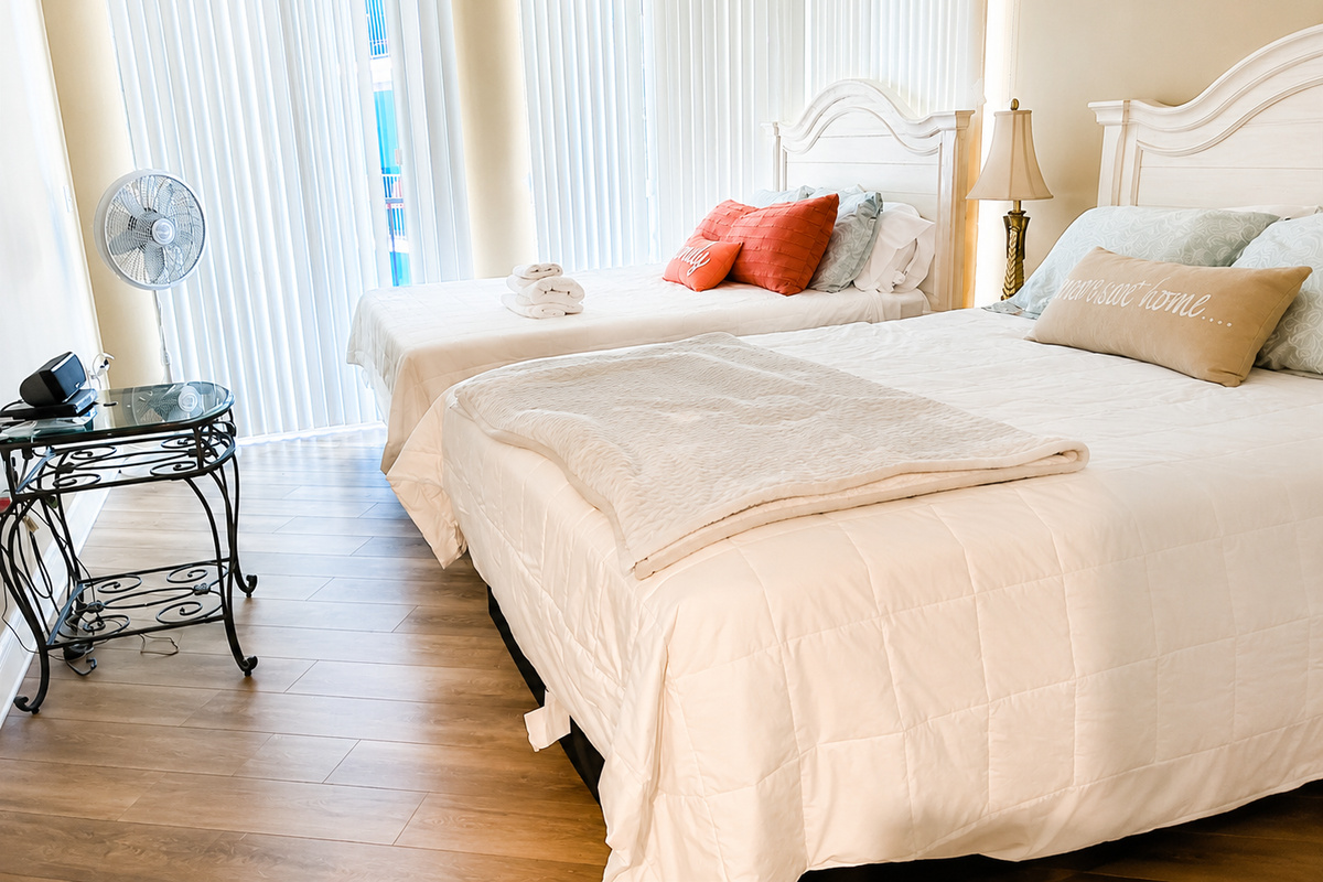 another guest room
