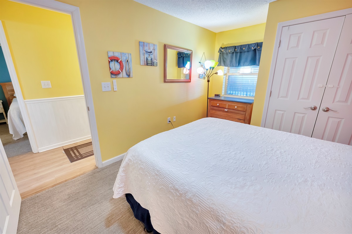 Stunning Bedroom ✨ Beautifully Decorated 🛏️💫