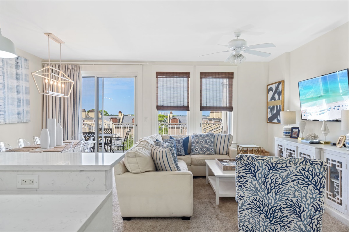Coastal Decor