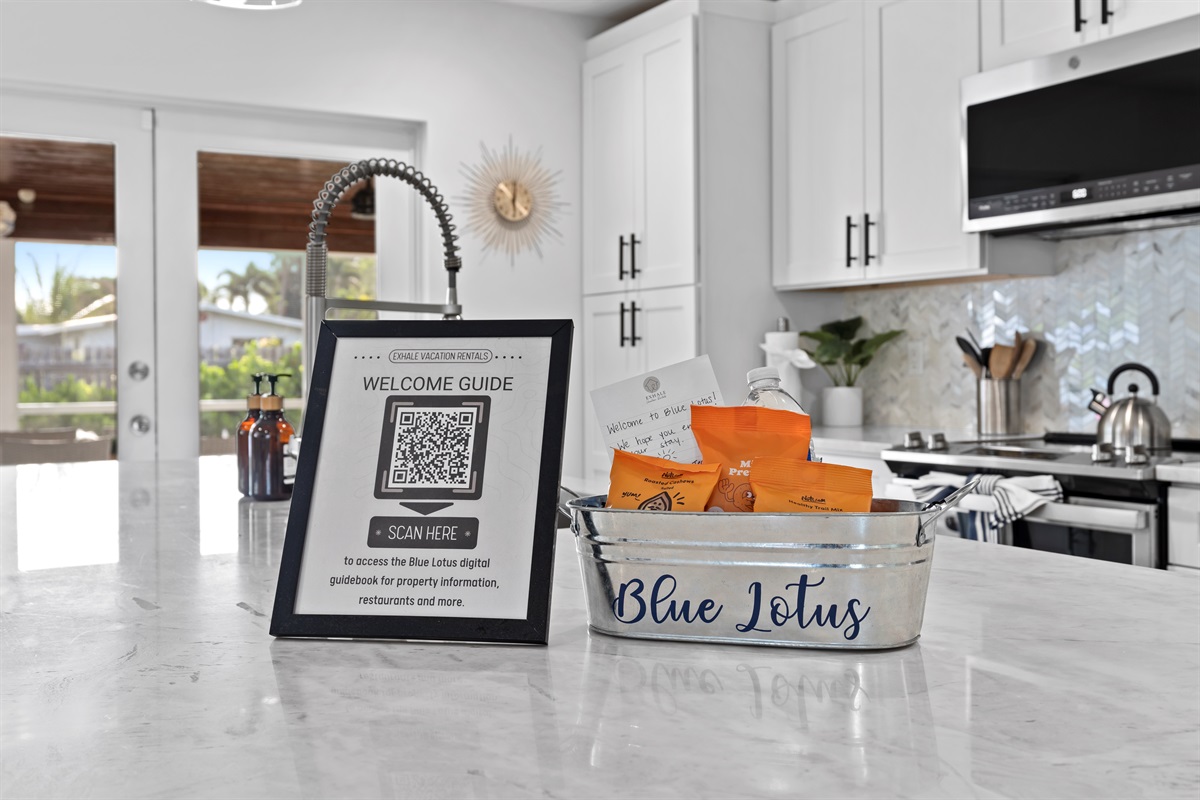 The heart of the home — a bright chef’s kitchen and welcoming gathering space designed for memorable moments together.
