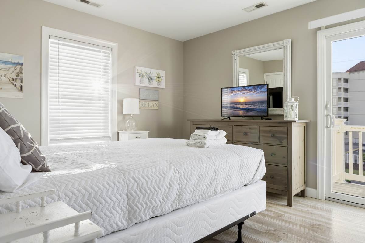 Unwind with your favorite show