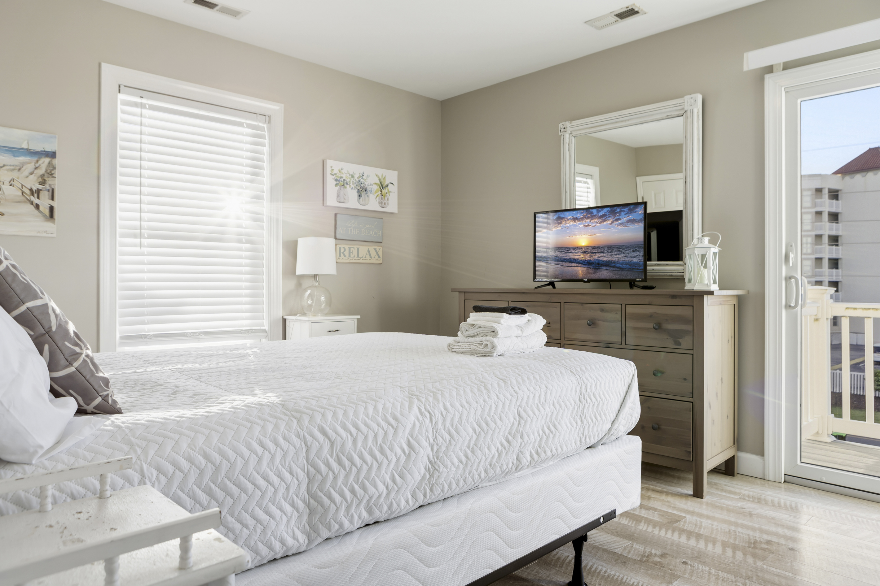 Unwind with your favorite show
