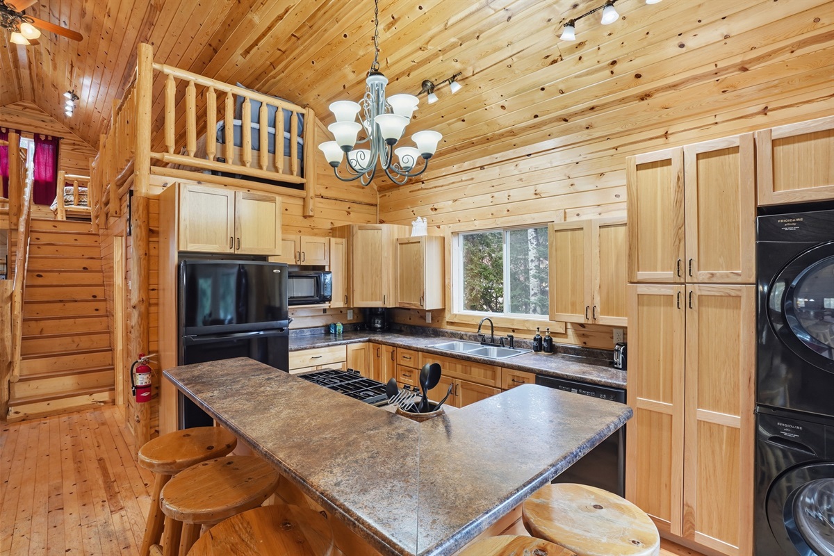 Cabin 6, Cole Cabins, Deadwood