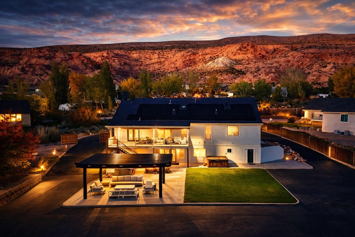 Desert Dream Estate 