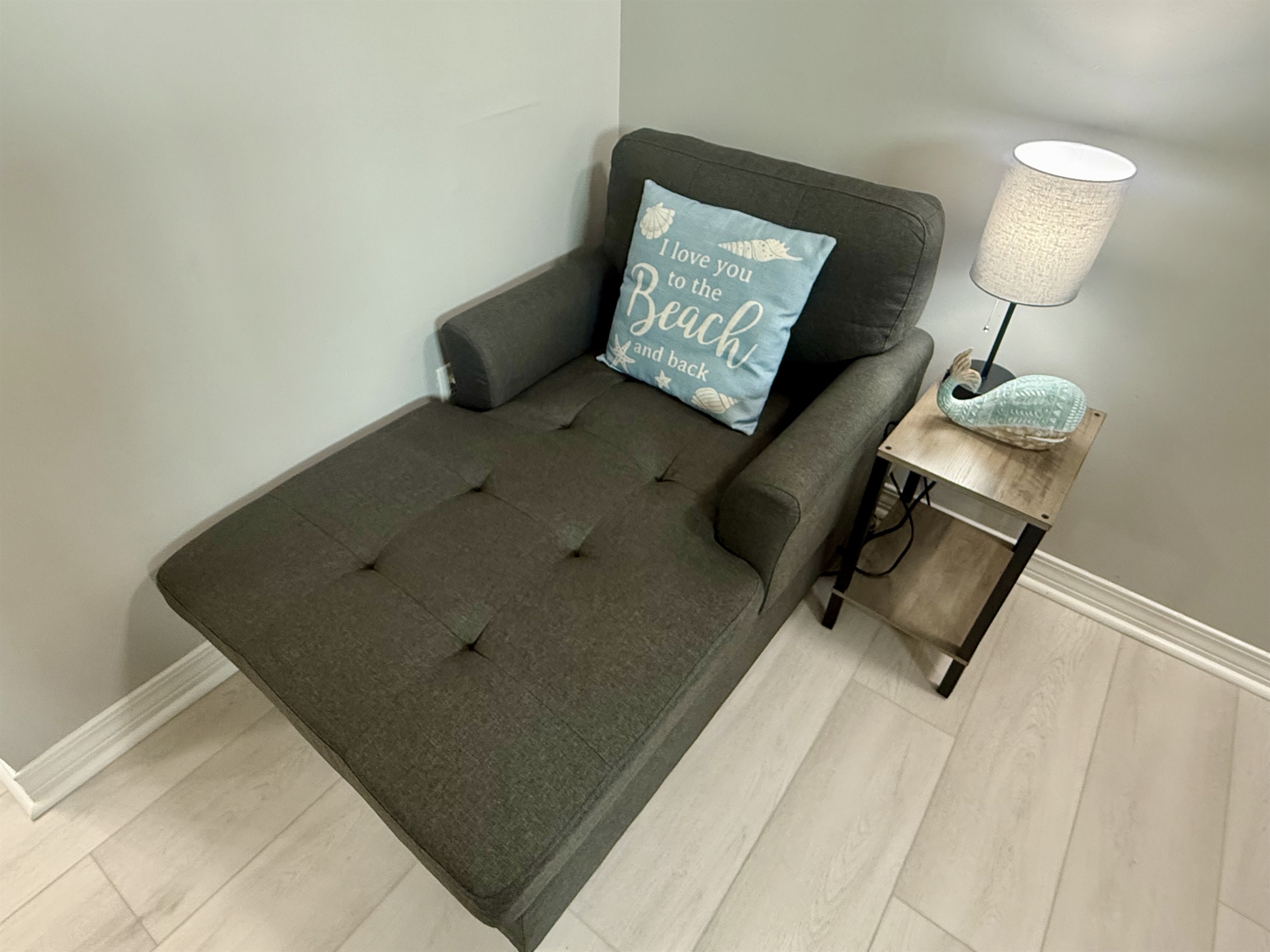 Reading Corner