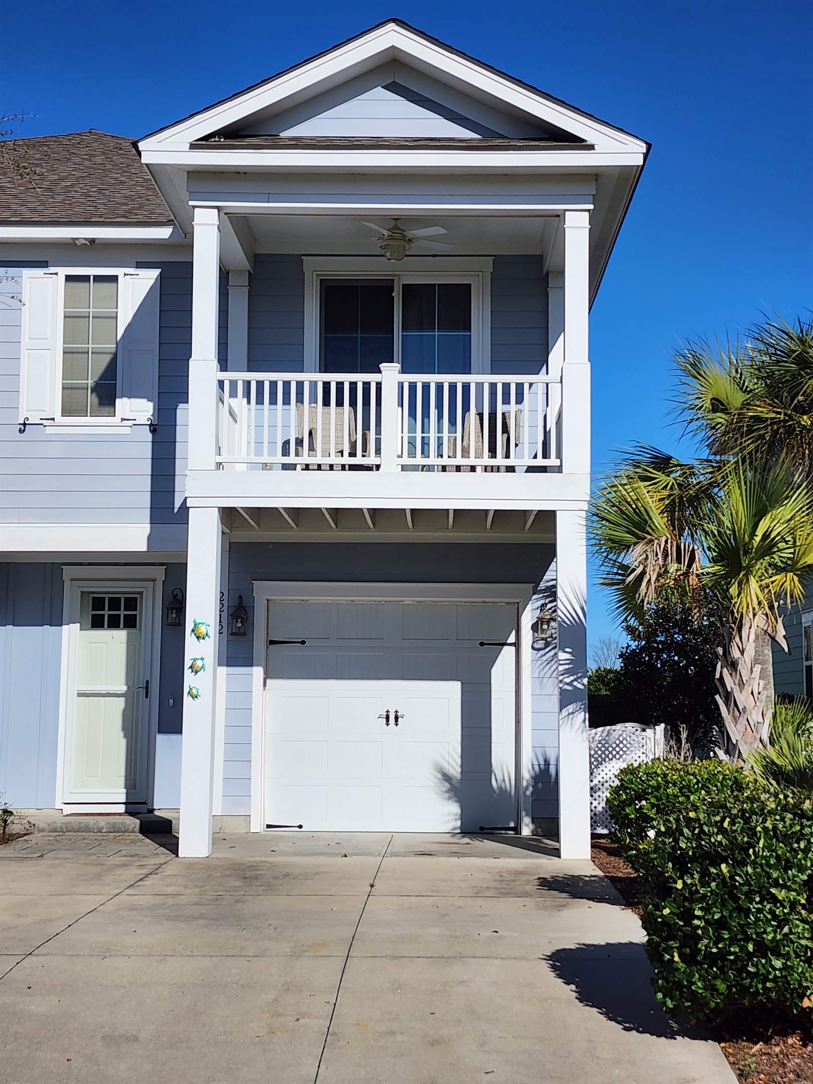 Carolina Coastal Retreats