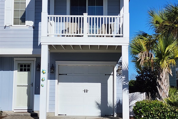 Carolina Coastal Retreats