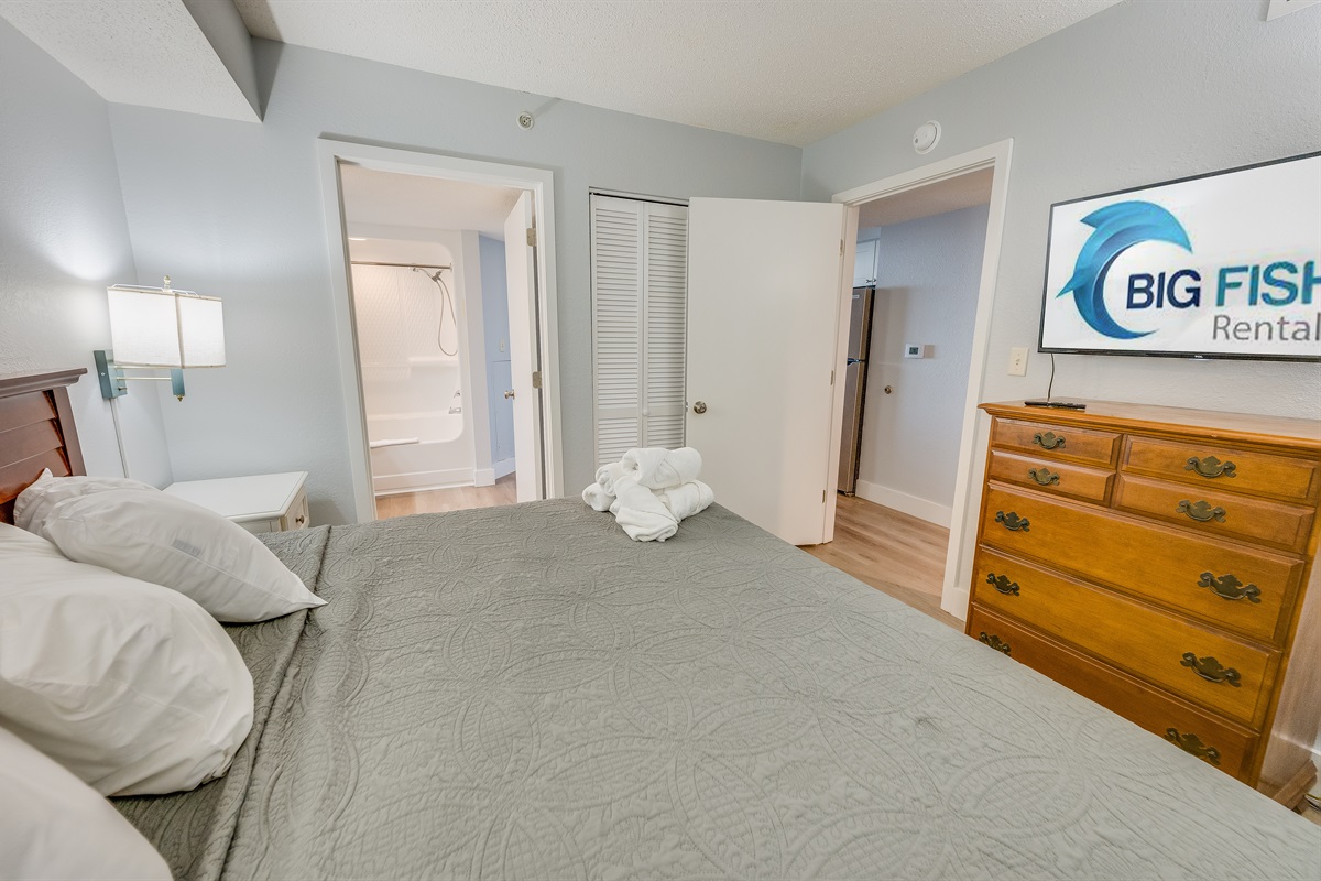 Stunning Bedroom ✨ Beautifully Decorated 🛏️💫