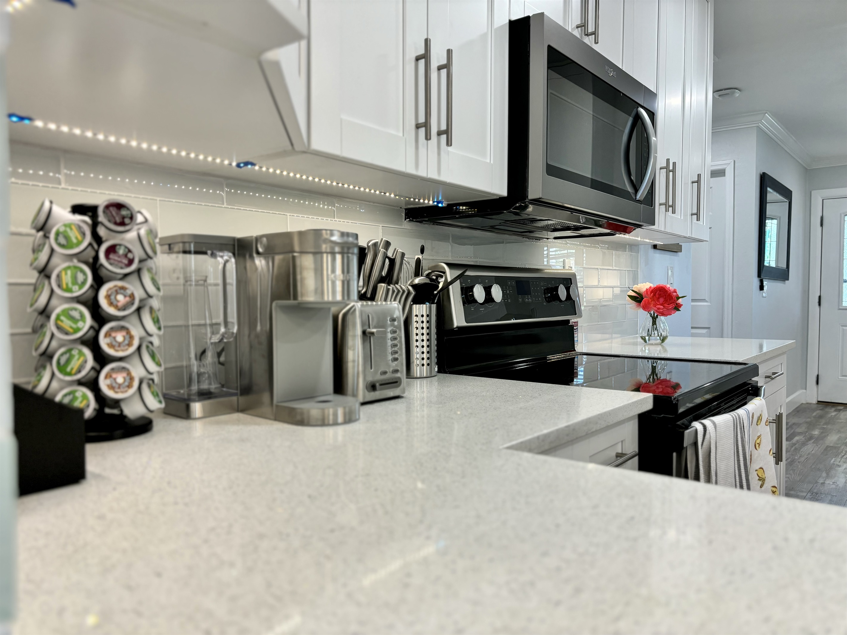 Come Stay At Our Brand New Property, Castaway Cottage! 5