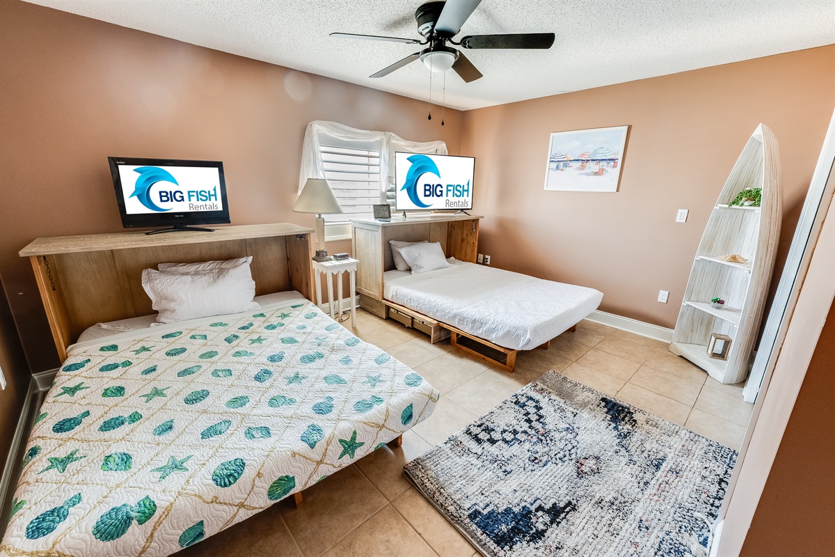 Stunning Bedroom ✨ Beautifully Decorated 🛏️💫