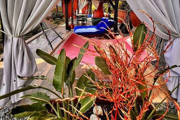 "We enjoyed our stay very much and plan on returning next year."