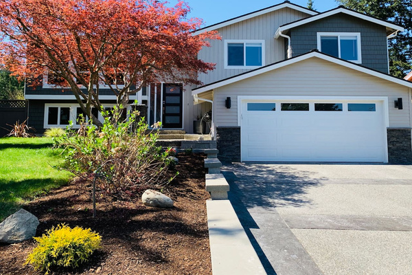 Edmonds Villa