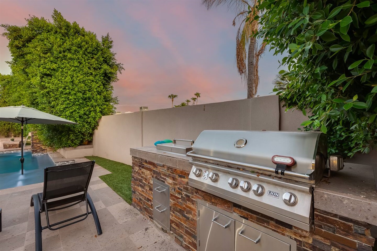 Meadow Hill · Dynamic Modern Home in N S — Meadow Hills in North Scottsdale / Heated Pool, Scottsdale, Arizona — photo 51