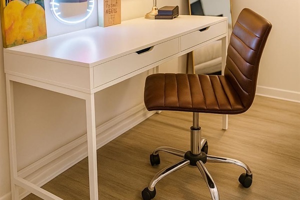 office space perfect for work