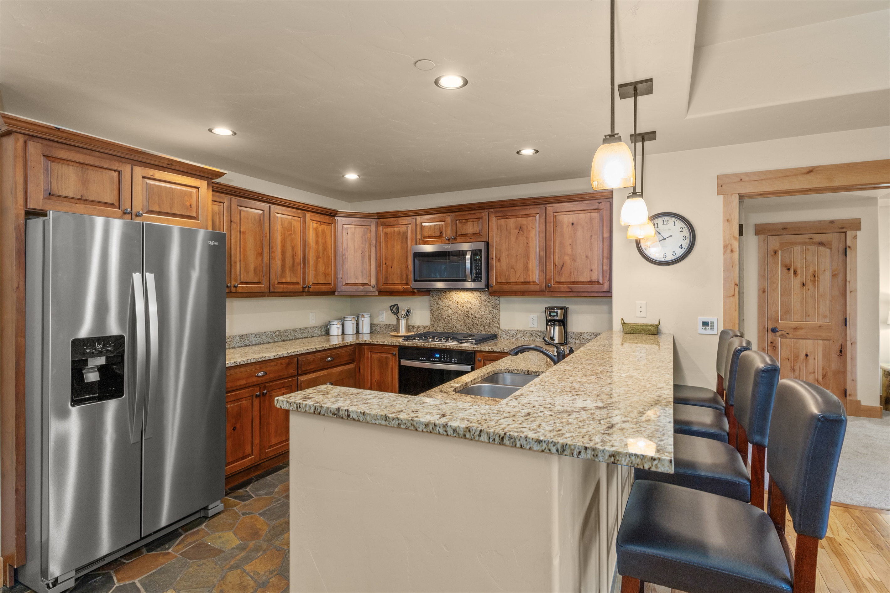 Toaster, Crockpot & Coffee Maker