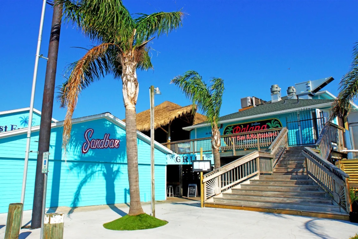 Community Bar & Grill