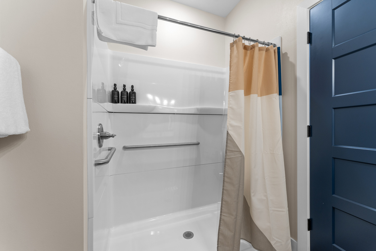 Ensuite