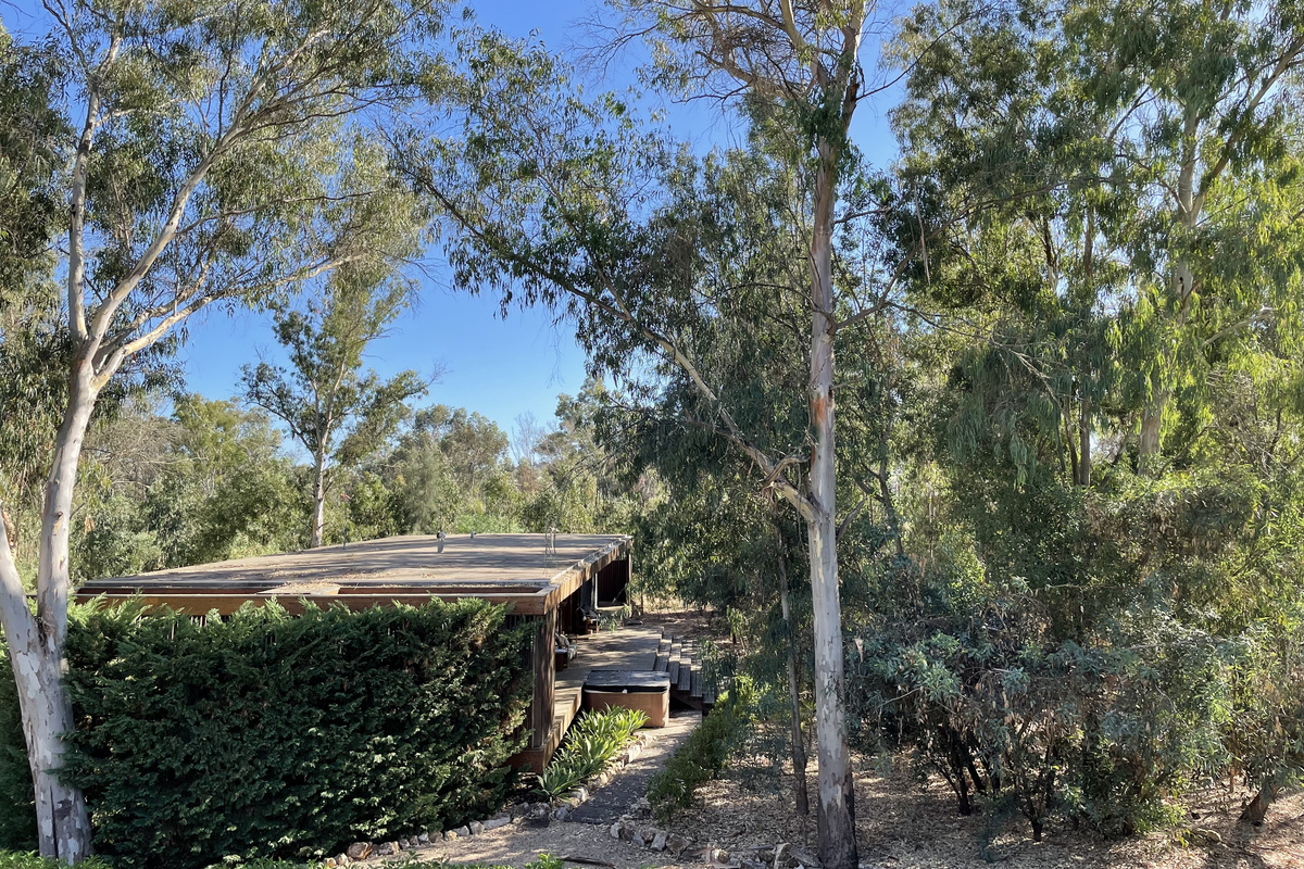 Casa da Floresta