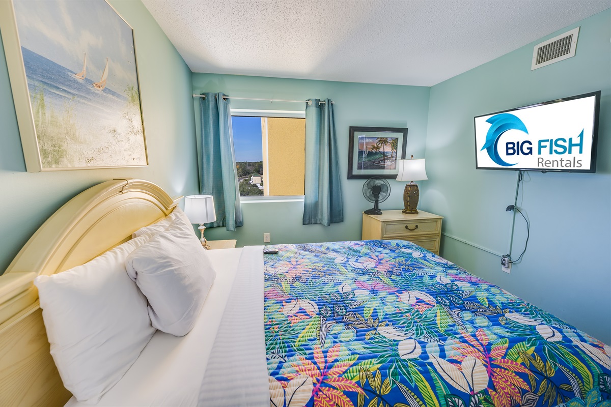 Stunning Bedroom ✨ Beautifully Decorated 🛏️💫