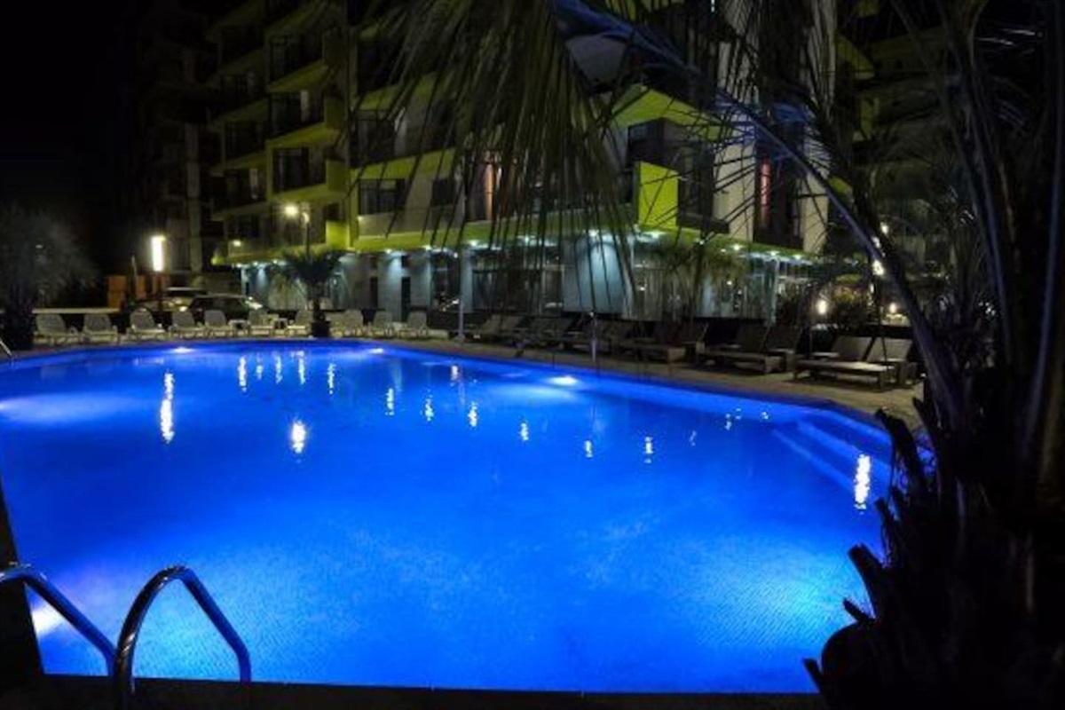 piscina seara