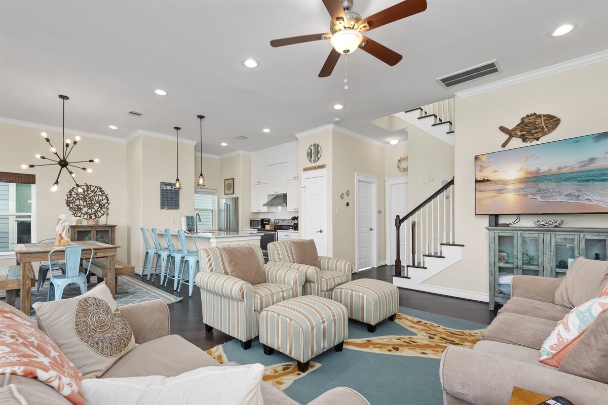 e21bf1f730e648bc8be460905daa8882 Large | Beachhouse | Texas | TX | Vacation Homes | Galveston | Crystal Beach | Kokomo | Breezy Days | Beachfront Elegance | Sunrise Serenity | Southern Sands Property Management, LLC