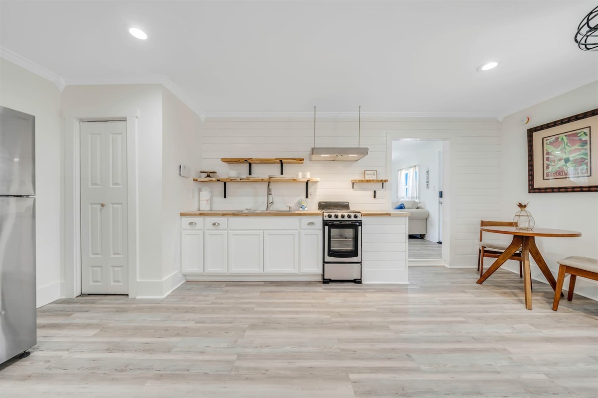 Sun Ray Cottage | Photo 14