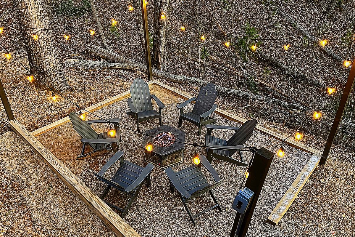 Fire Pit