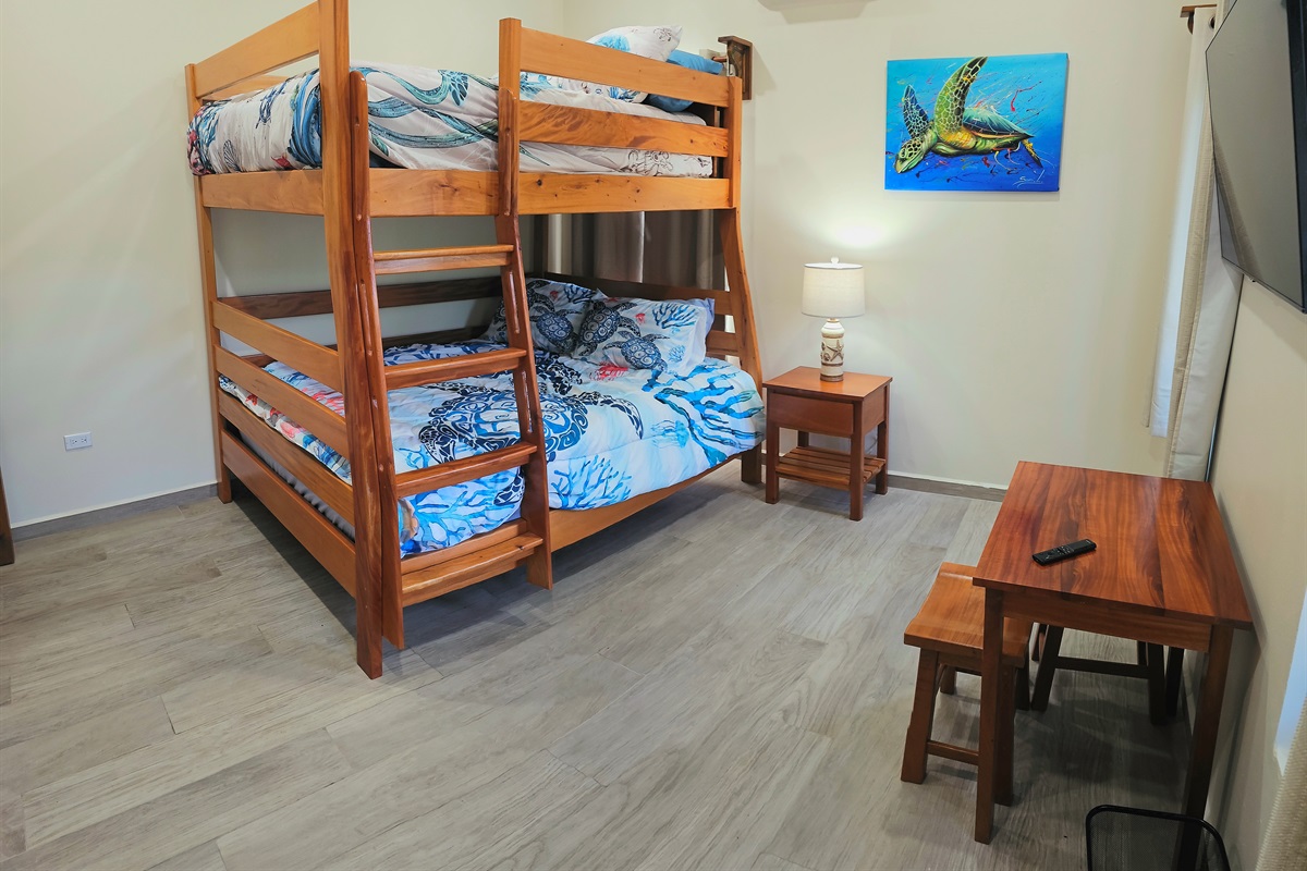 Guest Bedroom 2