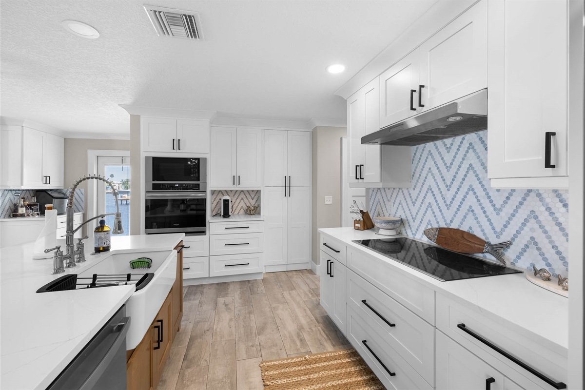 Salty Daisy - Clearwater Beach Vacation Homes