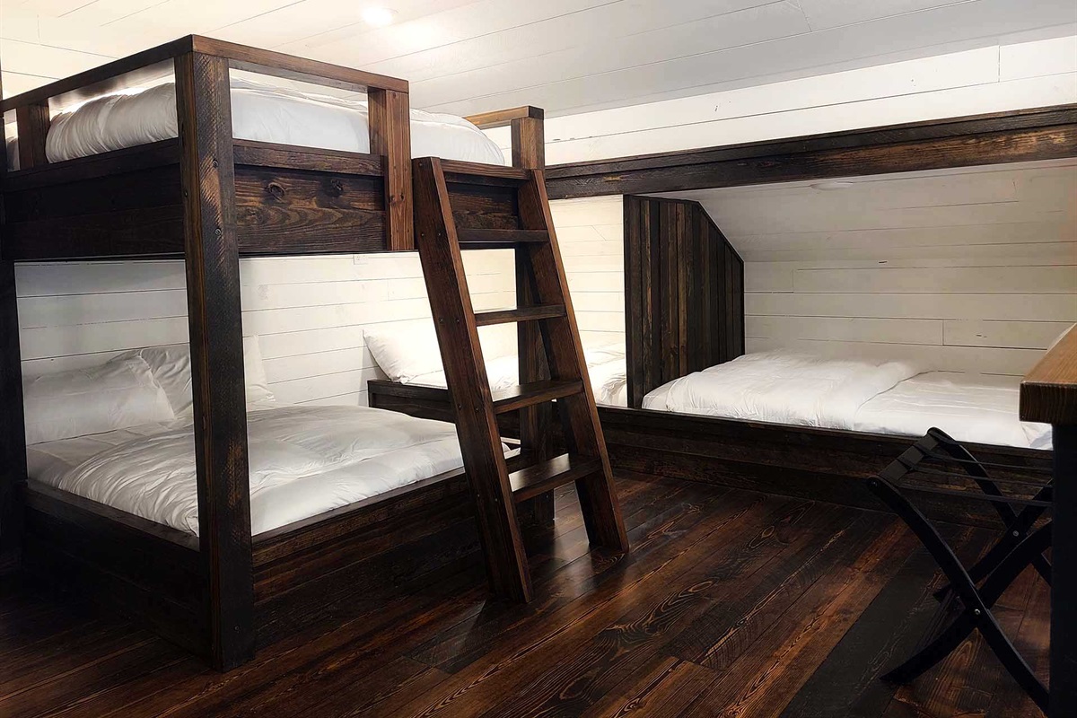 Bunk Room
