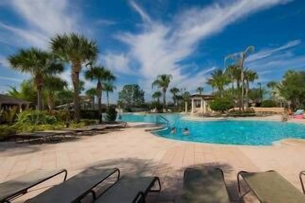 Windsor Hills Resort Pool