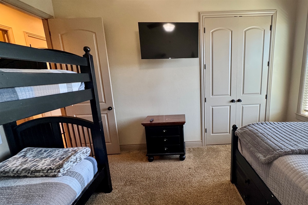 Bunk Room