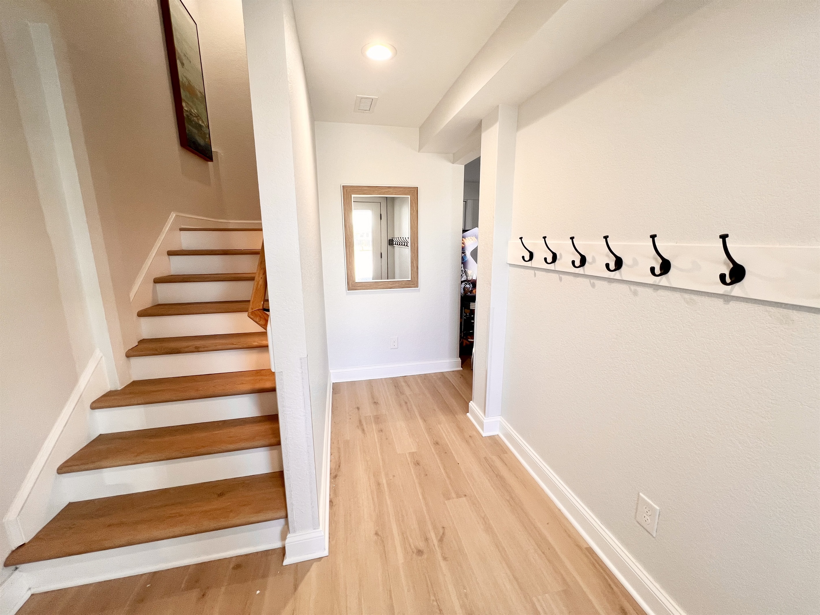 Stay Organized on Vacation!