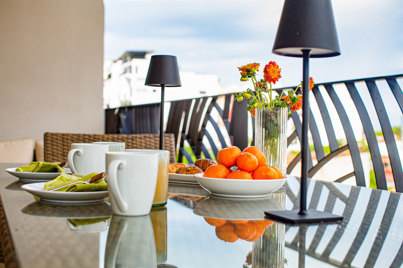 ENJOY THE FRUITS OF YOUR LABOR! VACATIONING IS HARD WORK!