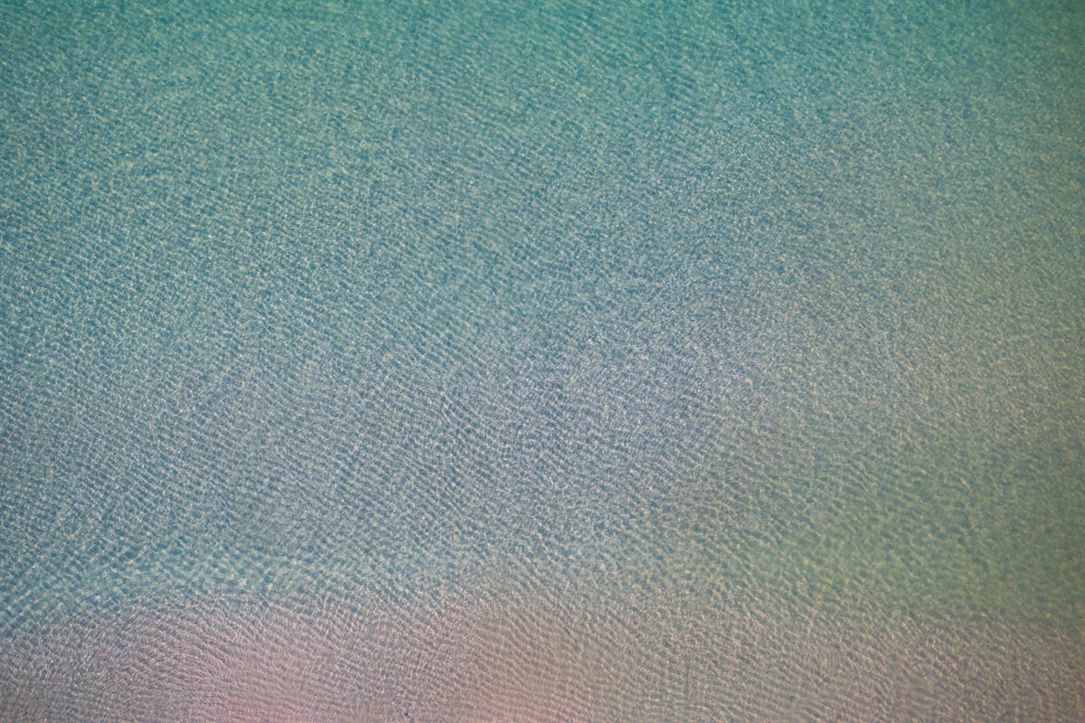 Emerald Coast Waters