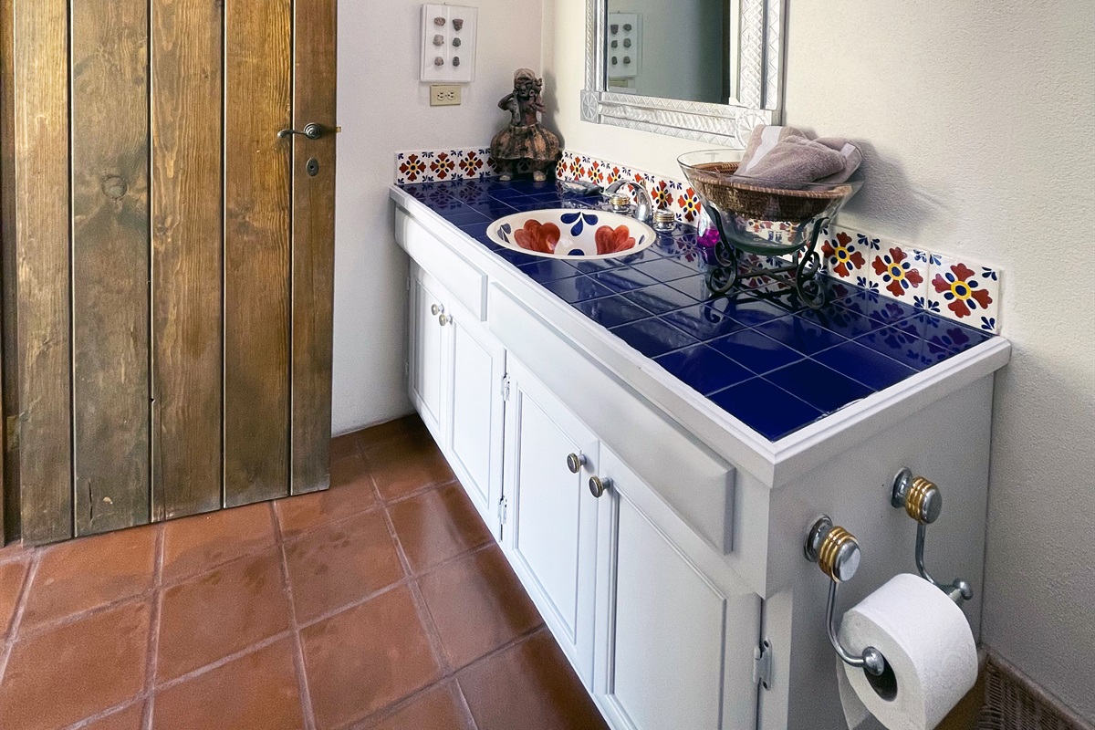 Bathroom 1