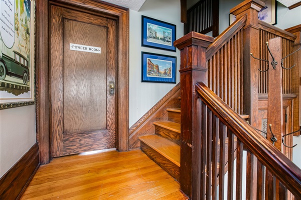 Spacious 4-Bedroom Home 1 Mi to ND Stadium!, photo 8