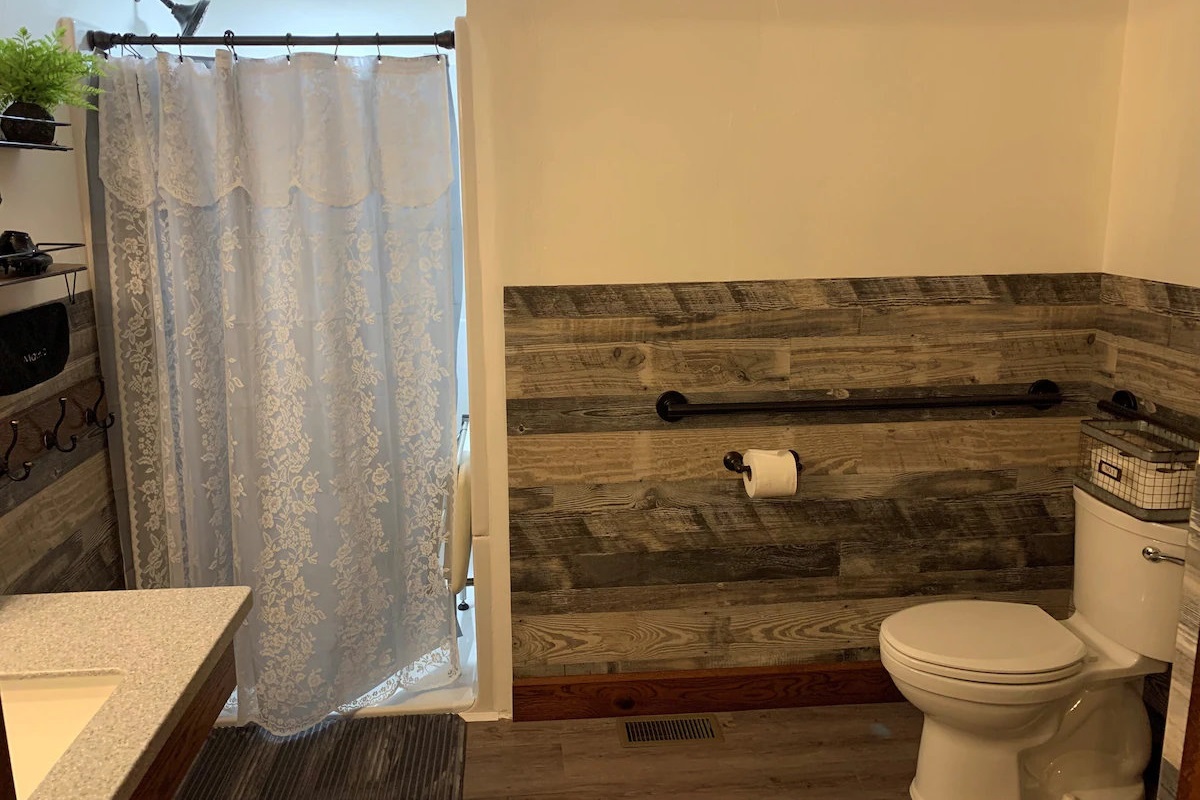 Wurthmann House Unit #3 photo 10