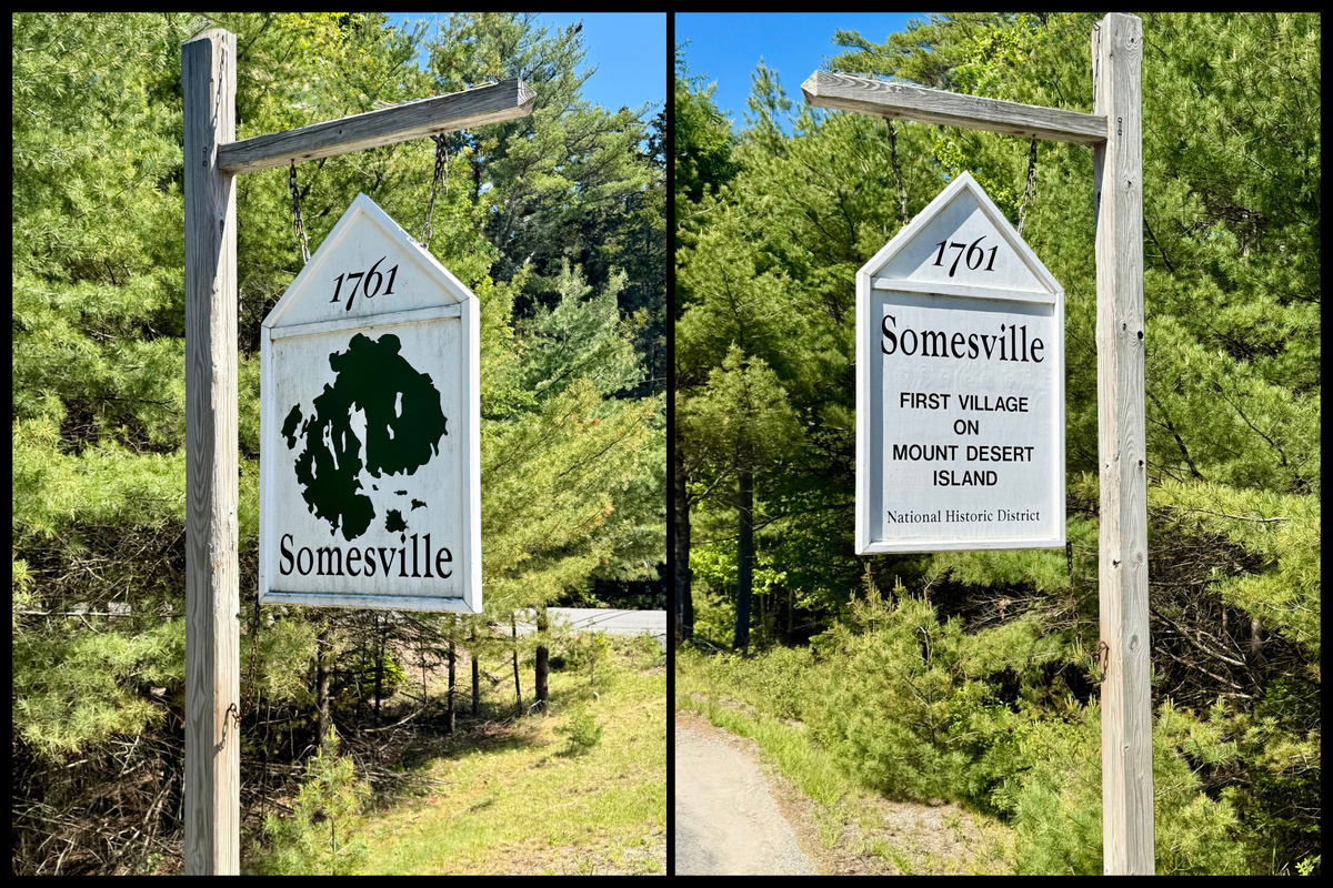 Steeped in history. Settled in 1761, Somesville is the very first village on Mount Desert Island and a National Historic District. Stay in an authentic piece of this island heritage, preserved by the founding family to this day.