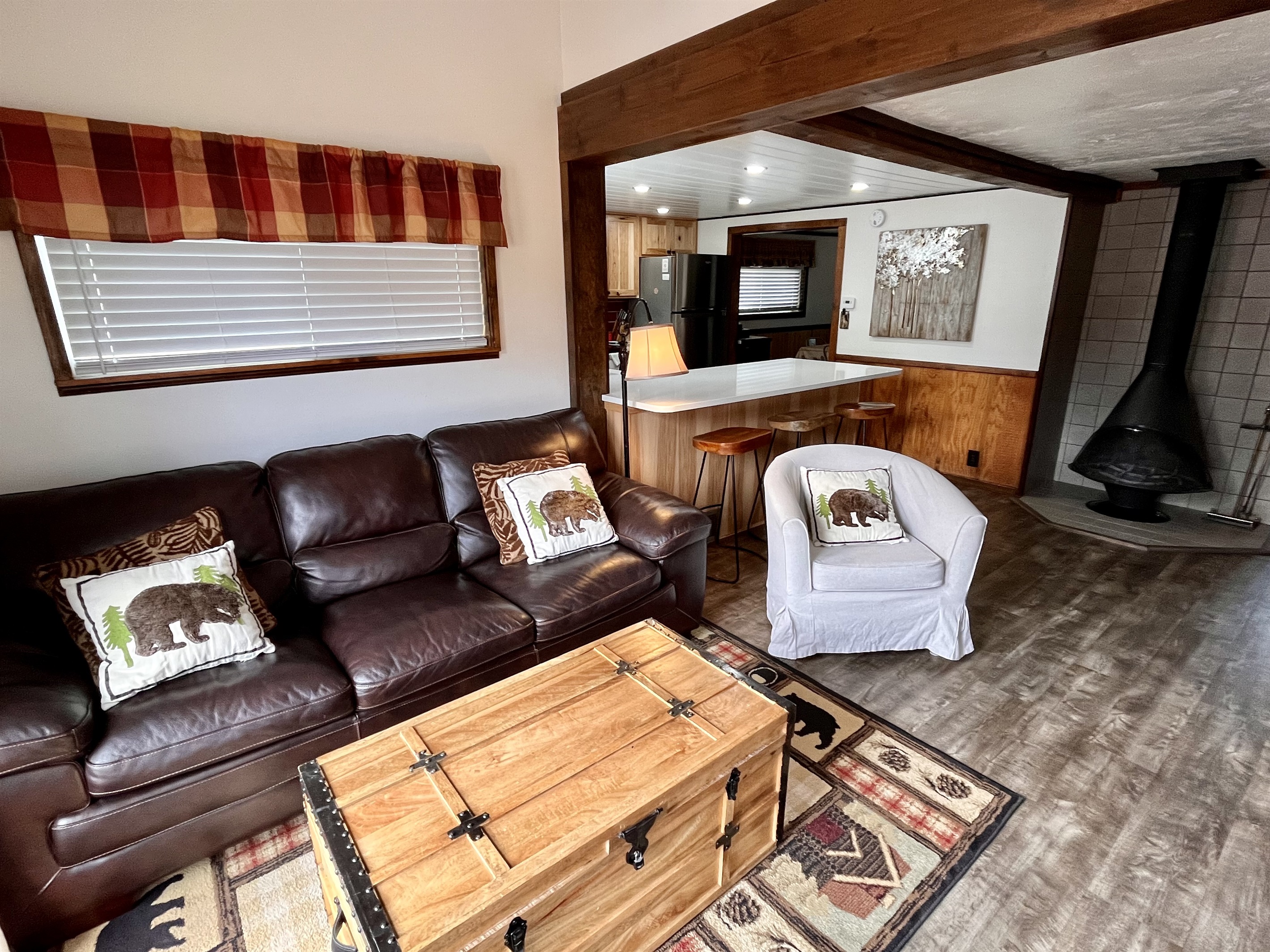 Eagle Cliff Retreat - Hot Tub, Wildlife, & Views (22-RES0263) SALE!