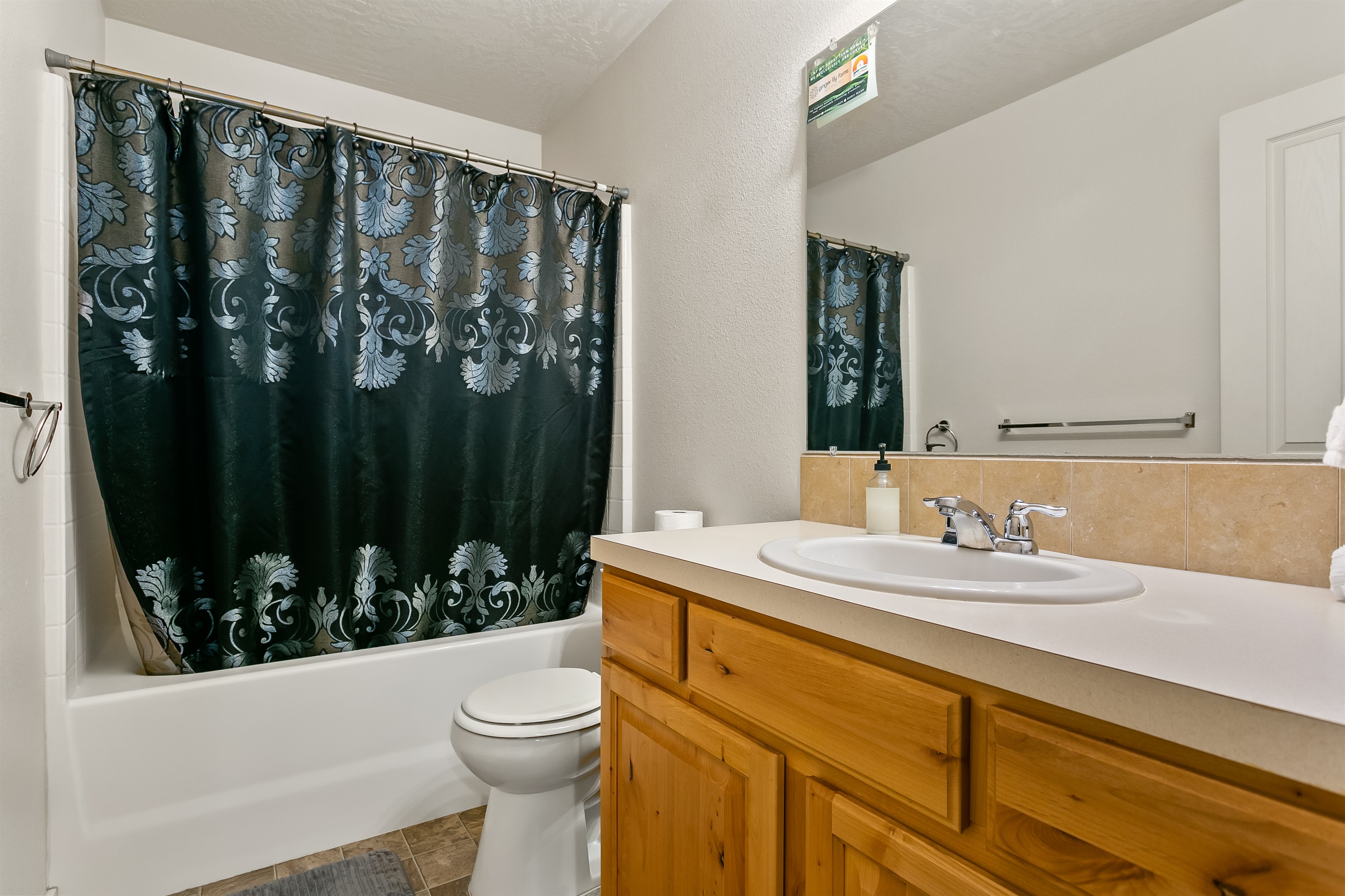 Fenced Yard | Open Concept | Near The Village 5