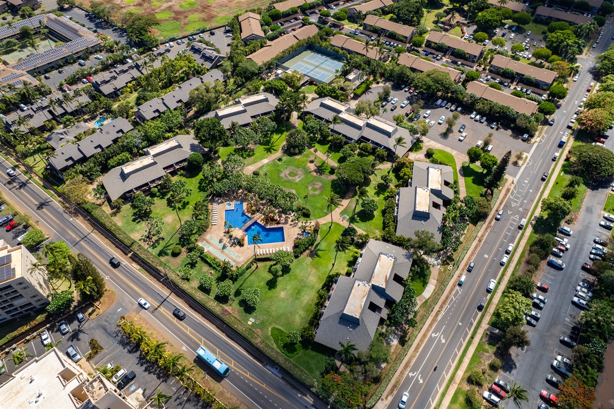 Koa Resort
