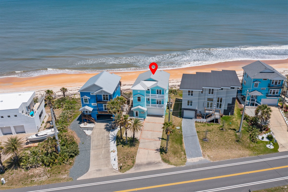Saltwater Sanctuary at Flagler Beach | Photo 2